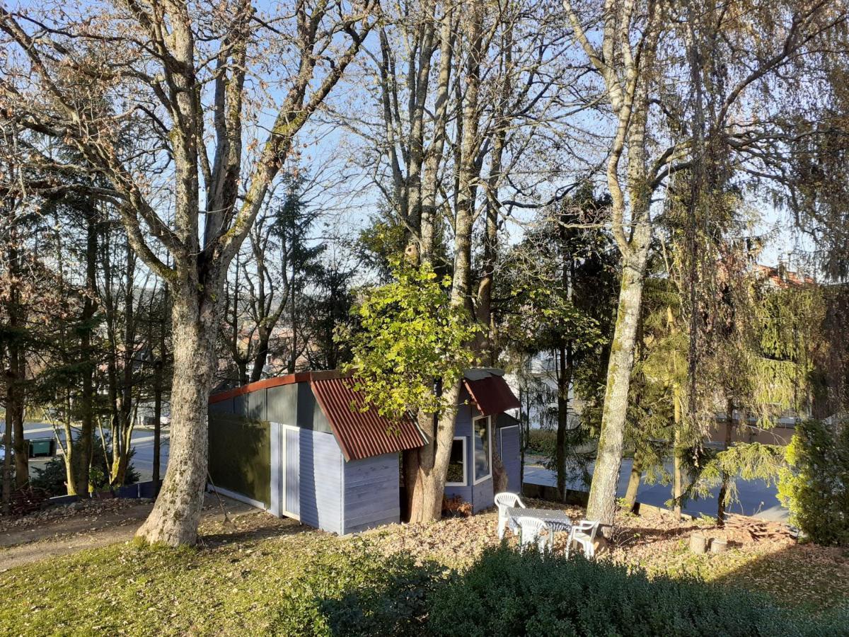 Villa Tannerhof ブラウンラーゲ エクステリア 写真