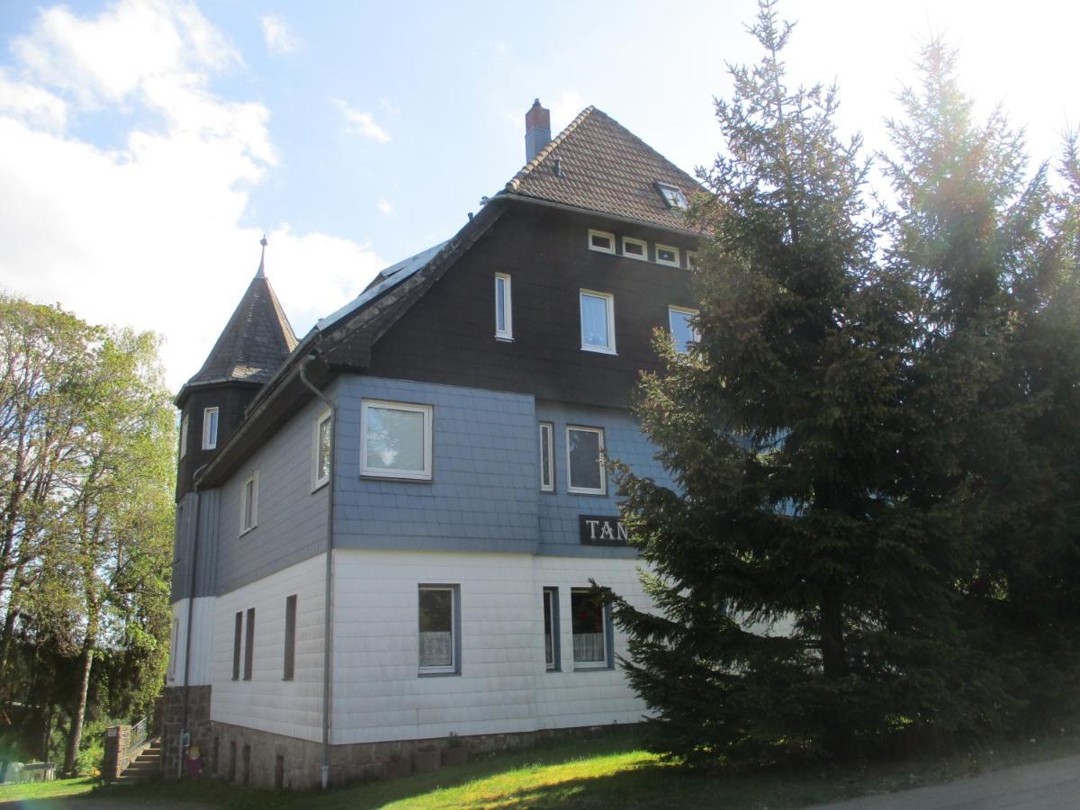 Villa Tannerhof ブラウンラーゲ エクステリア 写真