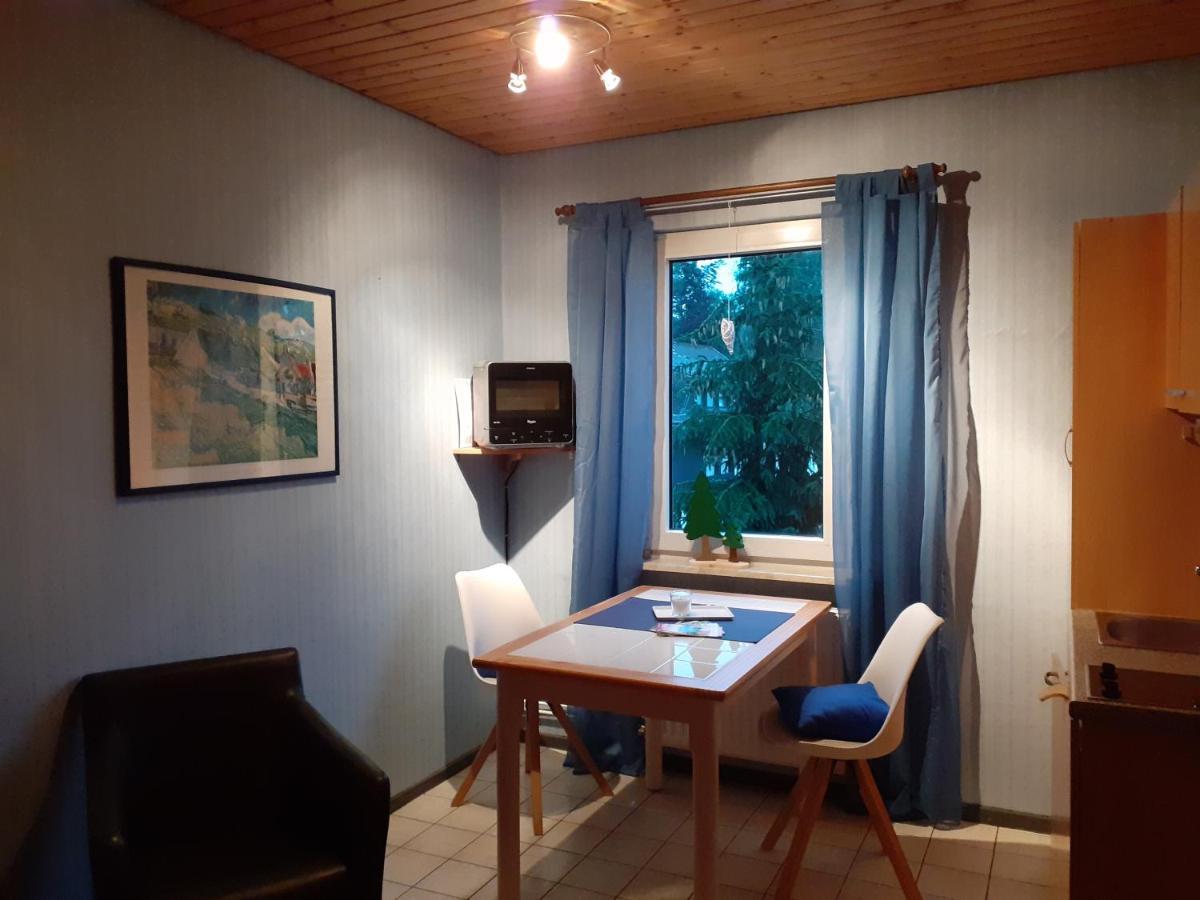 Villa Tannerhof ブラウンラーゲ エクステリア 写真
