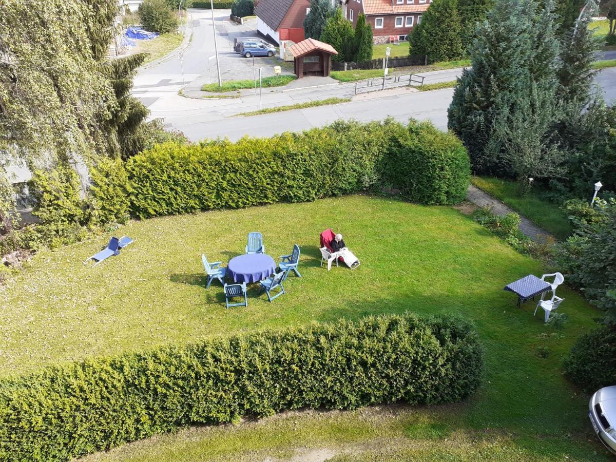 Villa Tannerhof ブラウンラーゲ エクステリア 写真