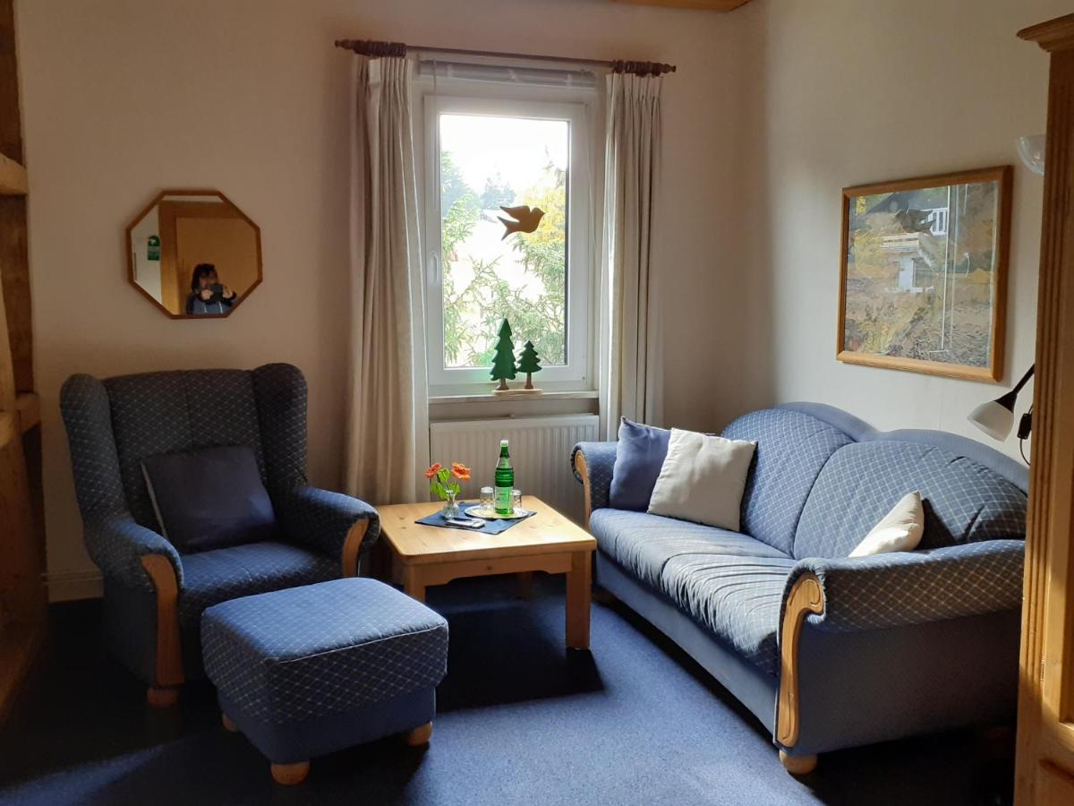 Villa Tannerhof ブラウンラーゲ エクステリア 写真