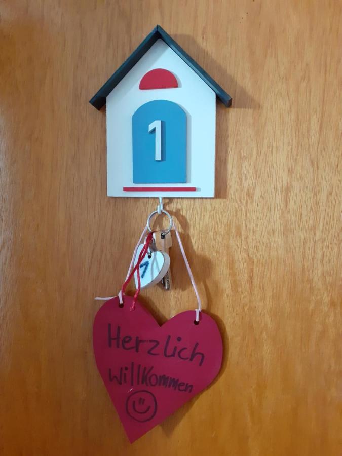 Villa Tannerhof ブラウンラーゲ エクステリア 写真