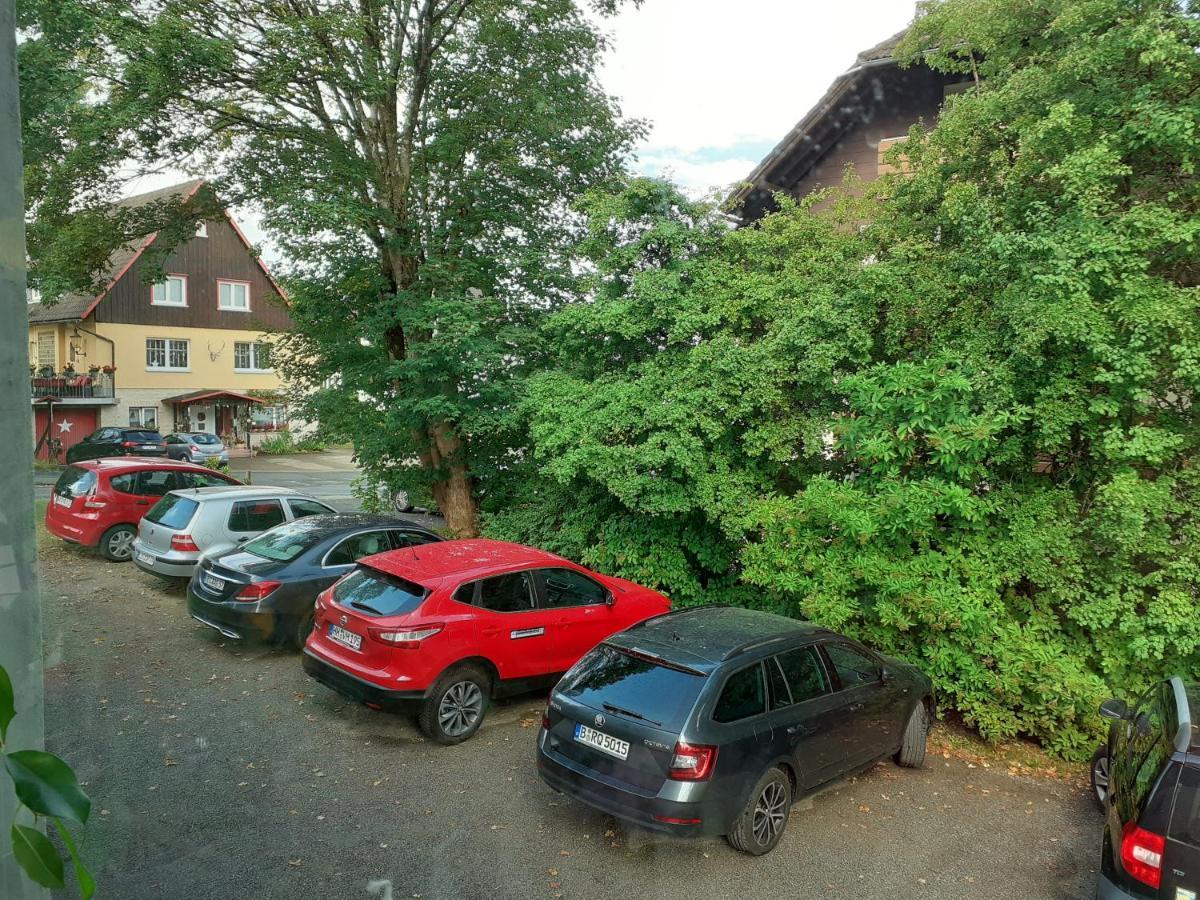 Villa Tannerhof ブラウンラーゲ エクステリア 写真